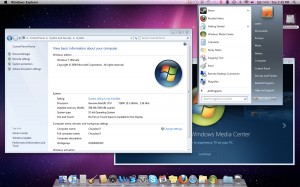 lightweight windows emulator for mac